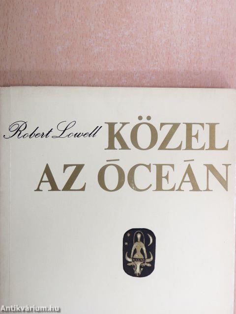 Közel az óceán