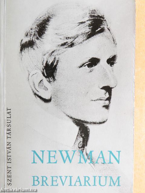 Newman-breviarium