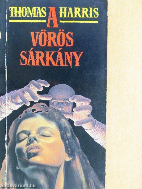 A Vörös Sárkány