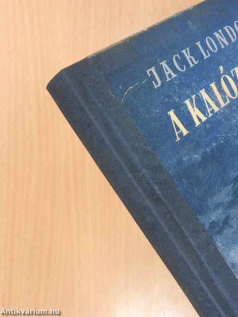 A kalózhajó