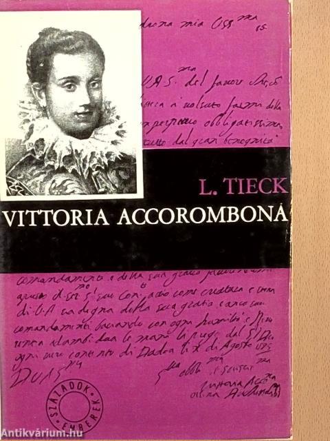 Vittoria Accorombona