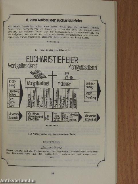 Jugendgottesdienst