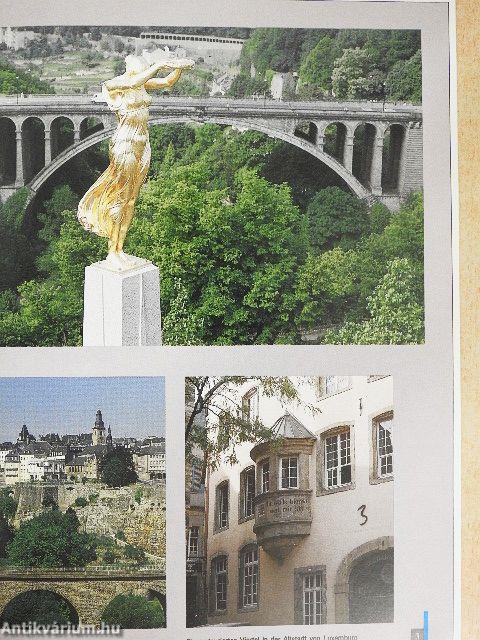 Luxemburg