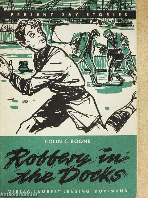 Robbery in the Docks
