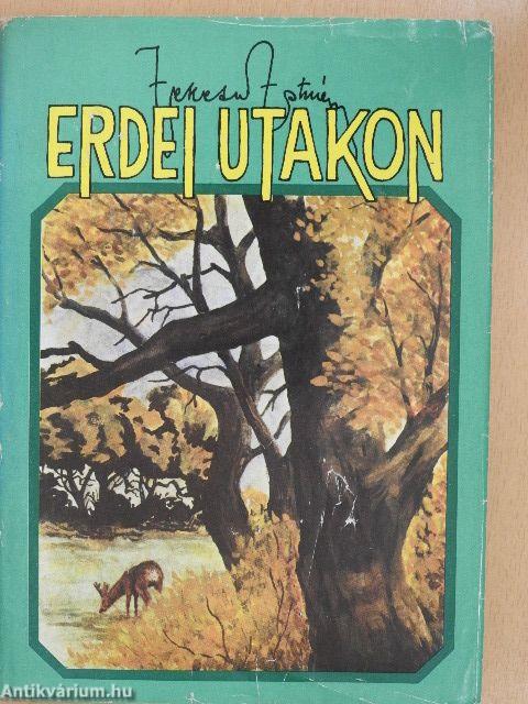 Erdei utakon