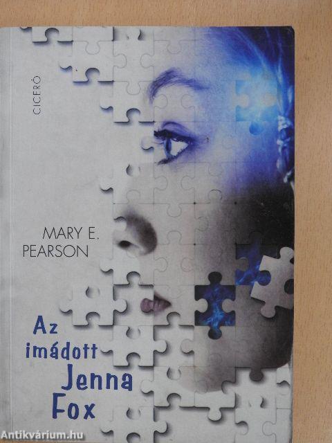 Az imádott Jenna Fox