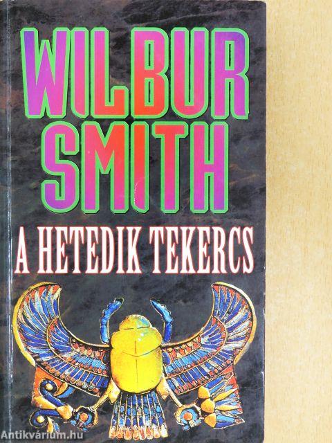 A hetedik tekercs