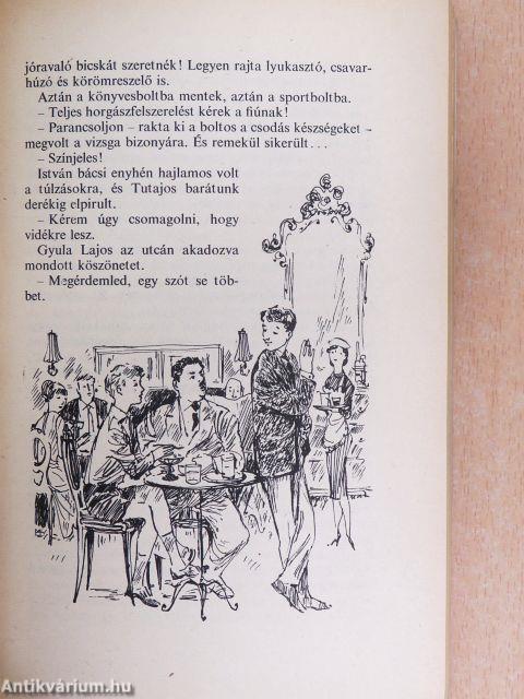 Tüskevár
