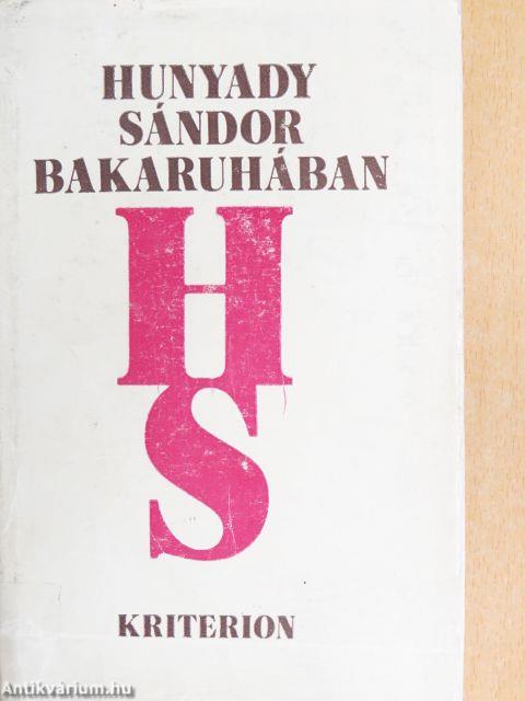 Bakaruhában