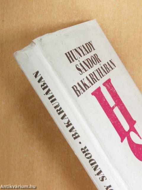 Bakaruhában