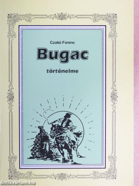 Bugac történelme