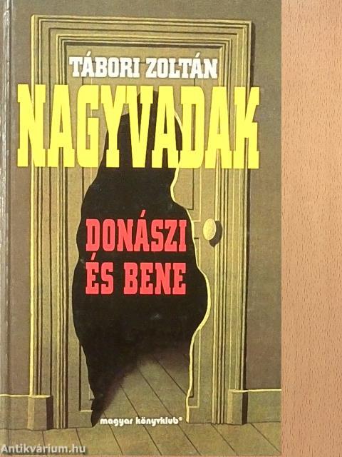 Nagyvadak