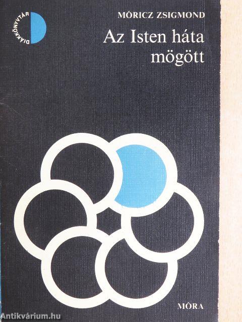 Az Isten háta mögött