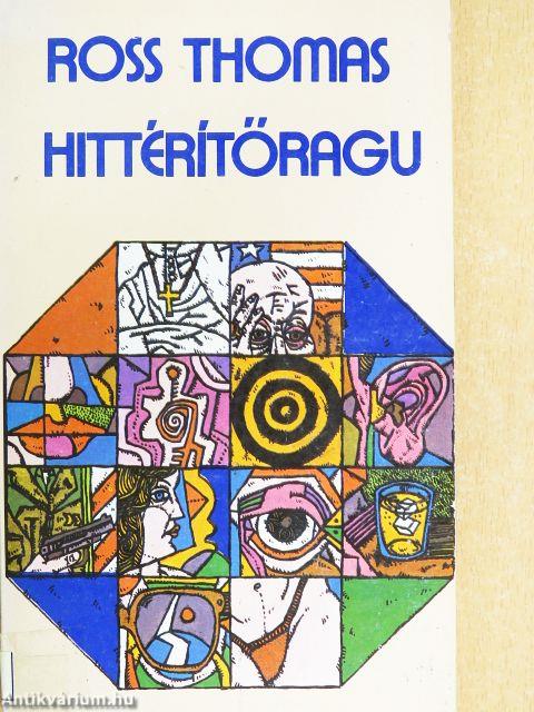 Hittérítőragu