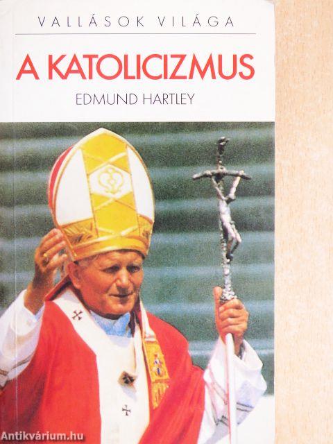 A katolicizmus