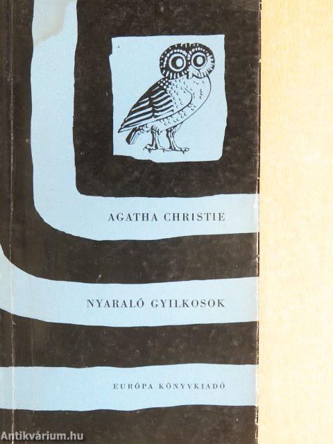 Nyaraló gyilkosok