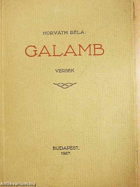 Galamb