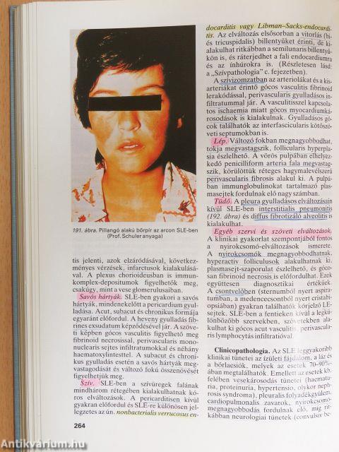 Pathologia I-III.