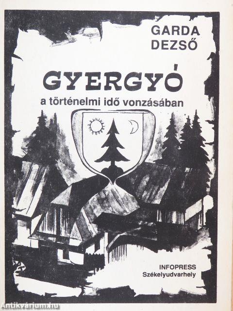 Gyergyó