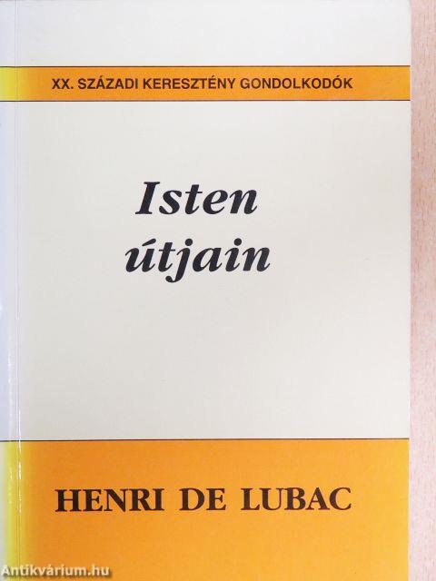 Isten útjain