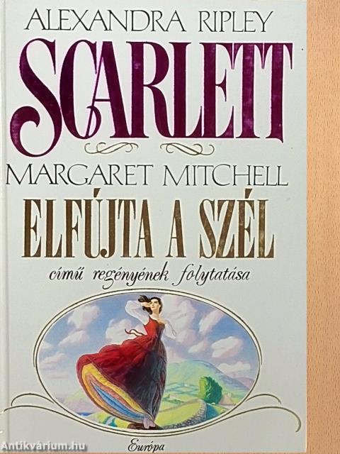 Scarlett