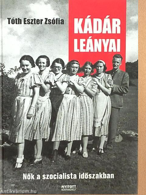 Kádár leányai