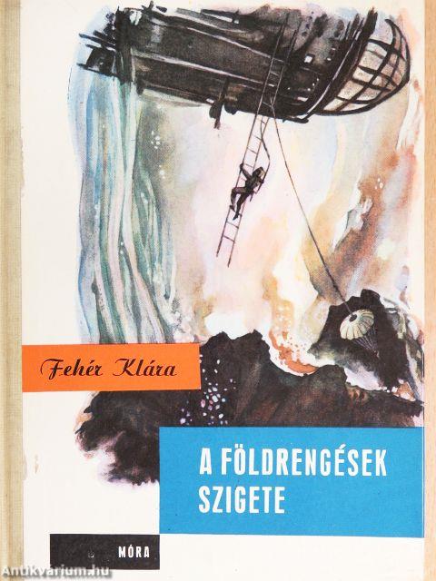 A Földrengések Szigete
