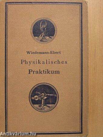 Physikalisches praktikum