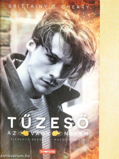 Tűzeső