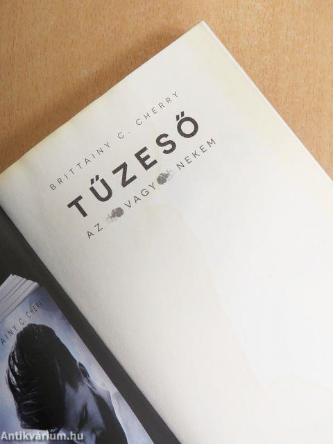 Tűzeső