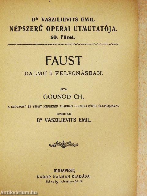 Faust