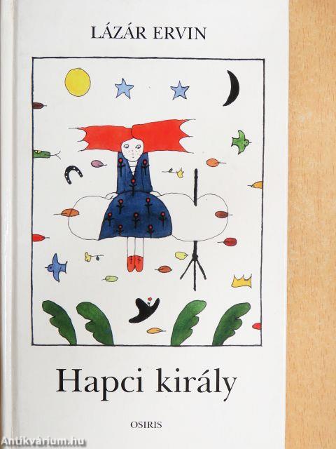 Hapci király