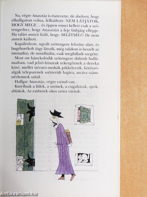 Hapci király