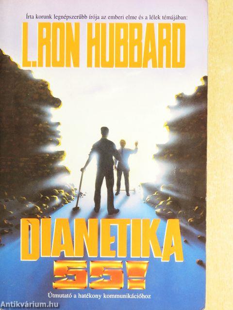 Dianetika 55!