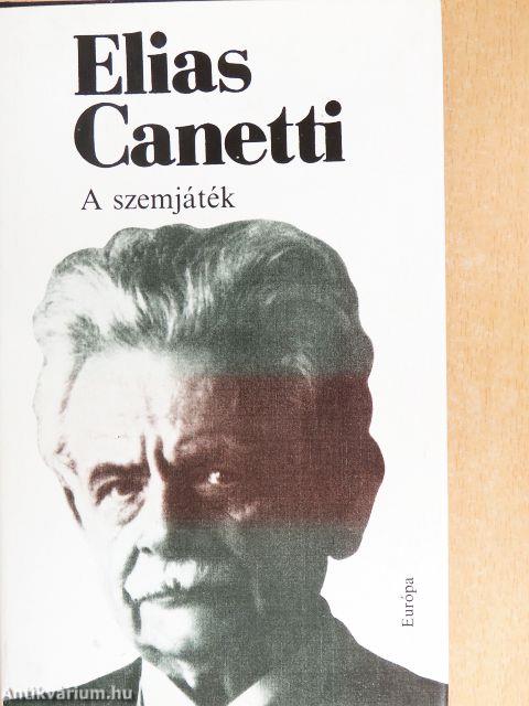 A szemjáték