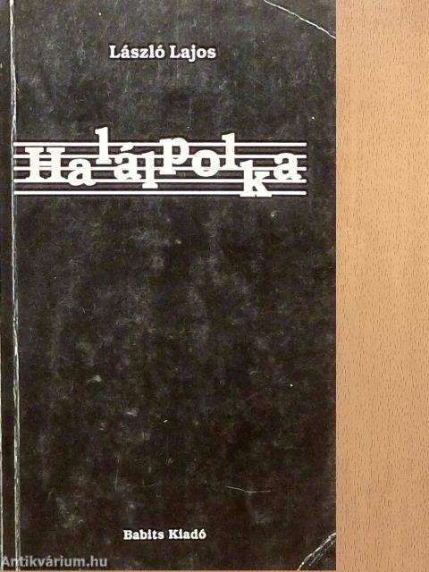 Halálpolka