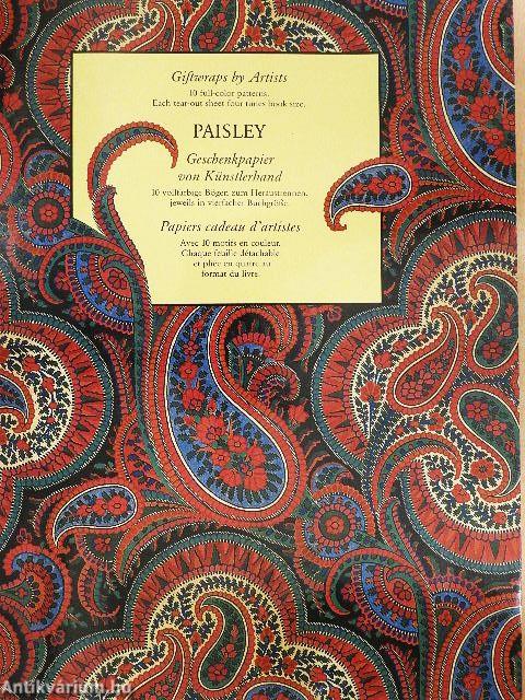 Paisley