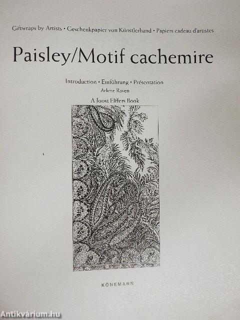Paisley