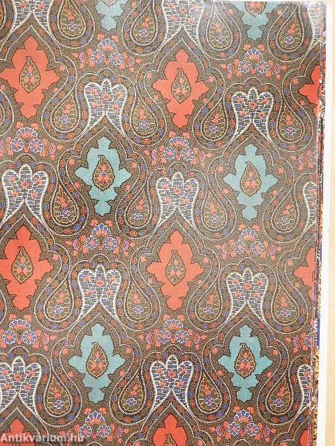 Paisley