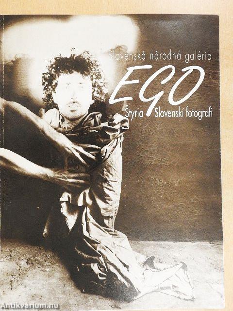 Ego