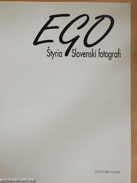 Ego