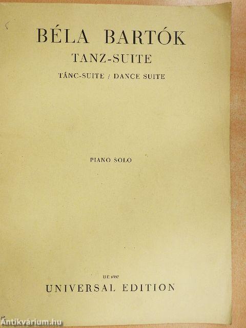Tanz-Suite
