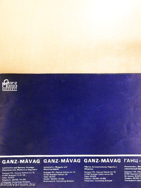 Ganz-Mávag
