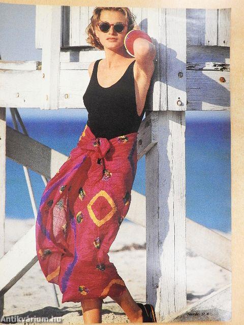 Freundin 6. Juni 1990