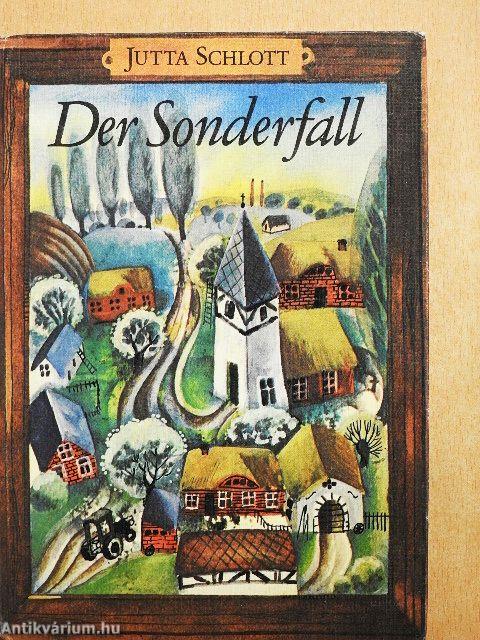 Der Sonderfall
