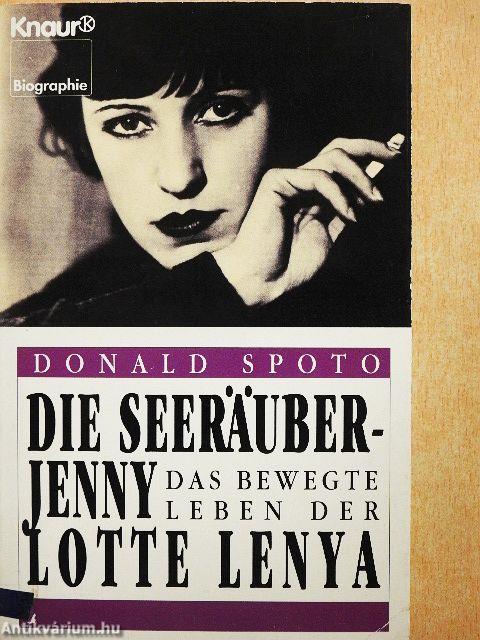 Die Seeräuber-Jenny