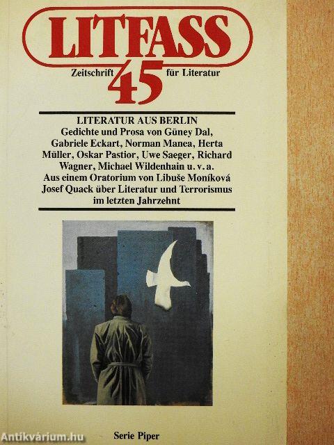 Litfass 45/88