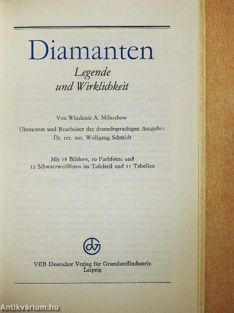 Diamanten