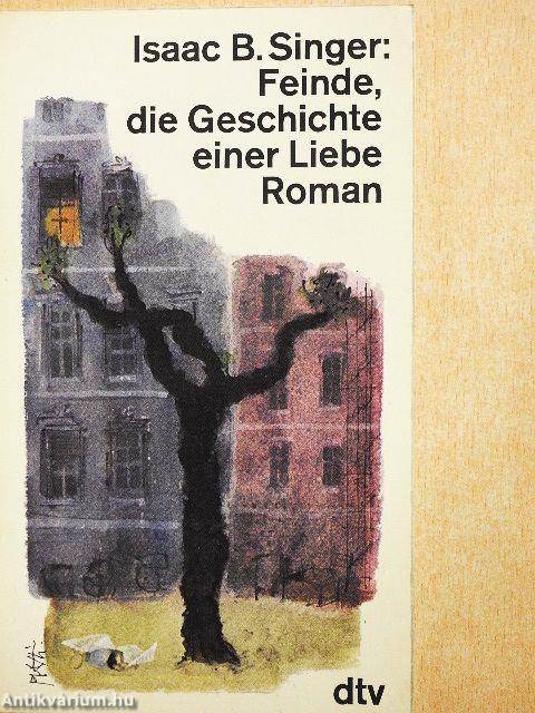 Feinde, die Geschichte einer Liebe