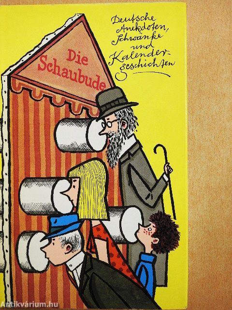 Die Schaubude
